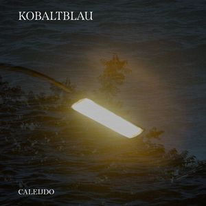Kobaltblau