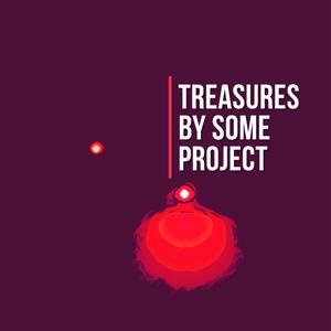 Treasures (feat. Carlos Villarroel & Mauricio Garcia)