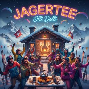 Jagertee