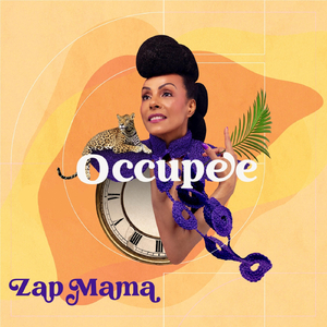Occupé