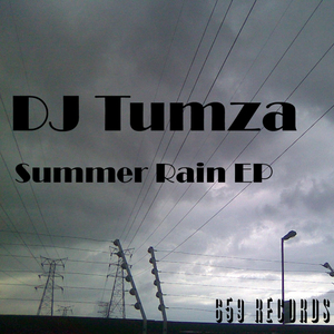 Summer Rain (Dub Mix)