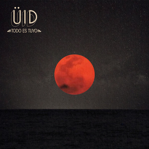 Todo Es Tuyo