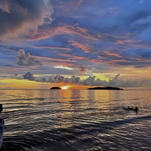 你说夏天短得像句告别