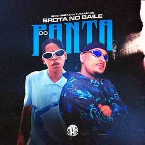 Brota no Baile do Panta