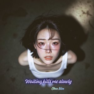 Nights bleed without you