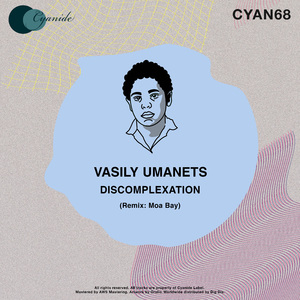 Discomplexation (Moa Bay Remix)