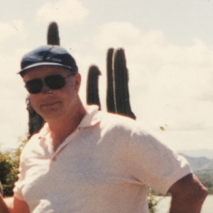Father