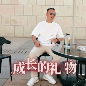 成长的礼物_陈世伟