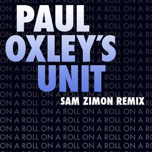 On a Roll (Remix) [feat. Sam Zimon]