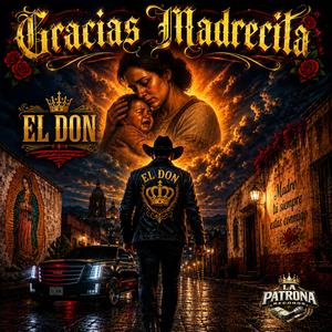 Gracias Madrecita