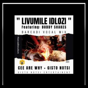 Livumile Idlozi