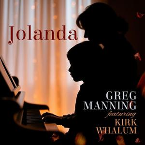 Jolanda (feat. Kirk Whalum)
