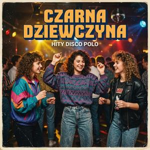 Czarna dziewczyna