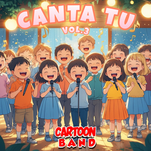 Barabá, Ciccí E Coccó (Karaoke Version)