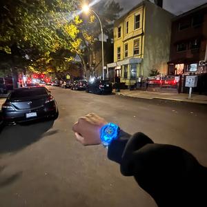 Bing bong (feat. Kraftdag & Chuckydag)