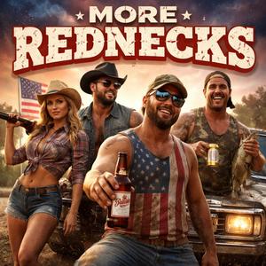More Rednecks