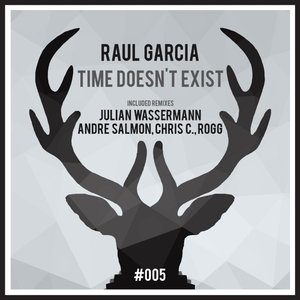 Time Doesn't Exist (Original Mix)