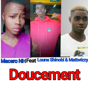Doucement