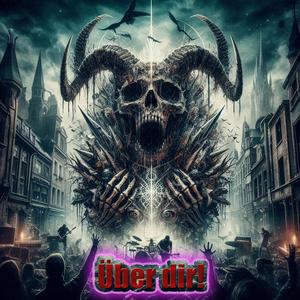 Über dir! (Version 2)