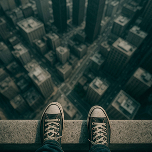 VERTIGE (Version Courte)