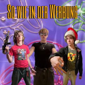 Billigweinachtssong (feat. ProDepressiva) (Remix)