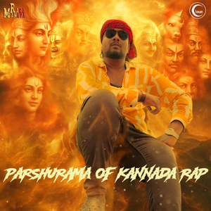Parshurama of Kannada Rap