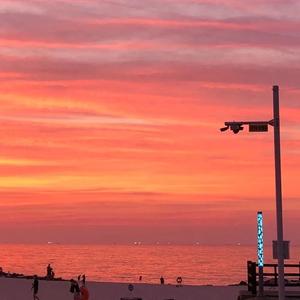 那就好好告个别吧