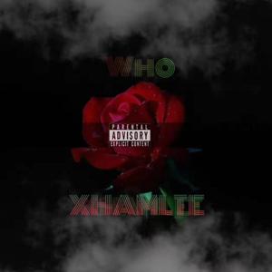 WHO(Proy by vikingar)