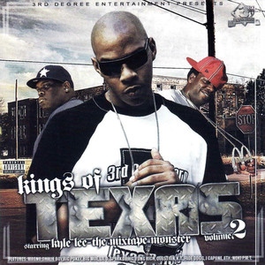 Dro By The Pound (Screwed)