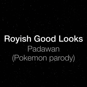Padawan (Pokemon Parody)