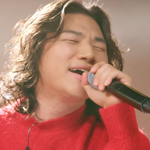 혼자만의 사랑 (Live)