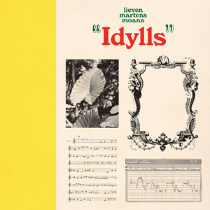 A Transcript From Ambae Isle (Aria)