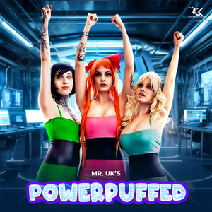 Powerpuffed