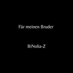Für meinen Bruder