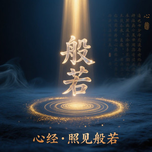 《心经·照见般若》女粤语空灵版