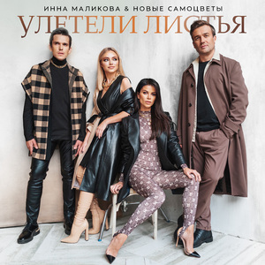 Улетели листья