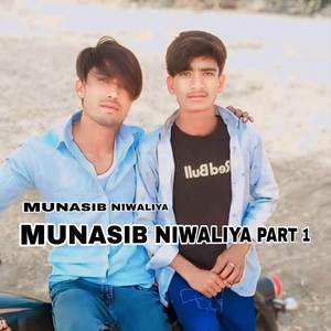 MUNASIB NIWALIYA PART 1
