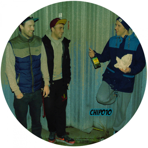 My Selector (Original Mix)