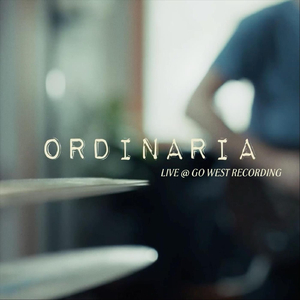 Ordinaria (Live)