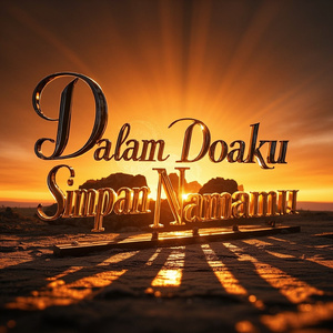 Dalam Doaku Simpan Namamu