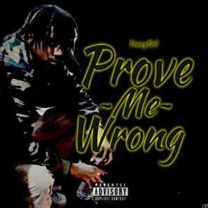 Prove Me Wrong (feat. LilKam2Turnt)