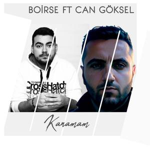 Kanamam (feat. Can Göksel)