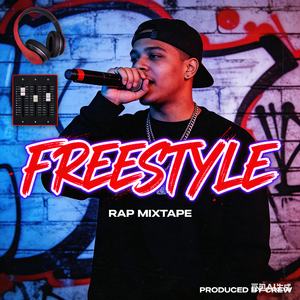 黑哥的freestyle