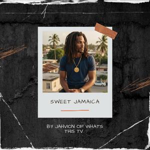 Sweet Jamaica