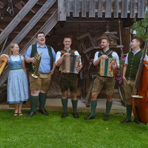 Katrin Boarischer (Live)