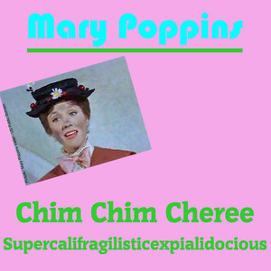 Supercalifragilisticexpialidocious