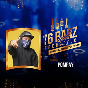 #16Barzfreestyle1008