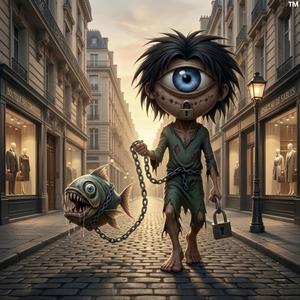 ST SENSITIVE (REMIX)