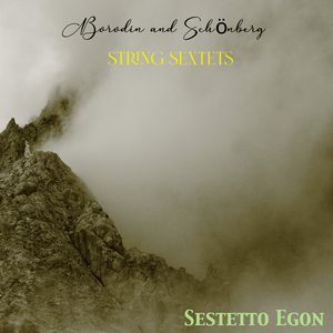 Verklärte Nacht, Op. 4