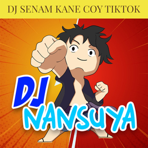 DJ SENAM KANE COY TIKTOK